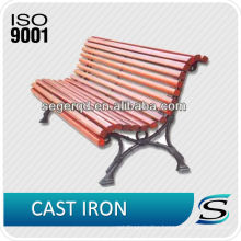 quality products metal leg garden bench